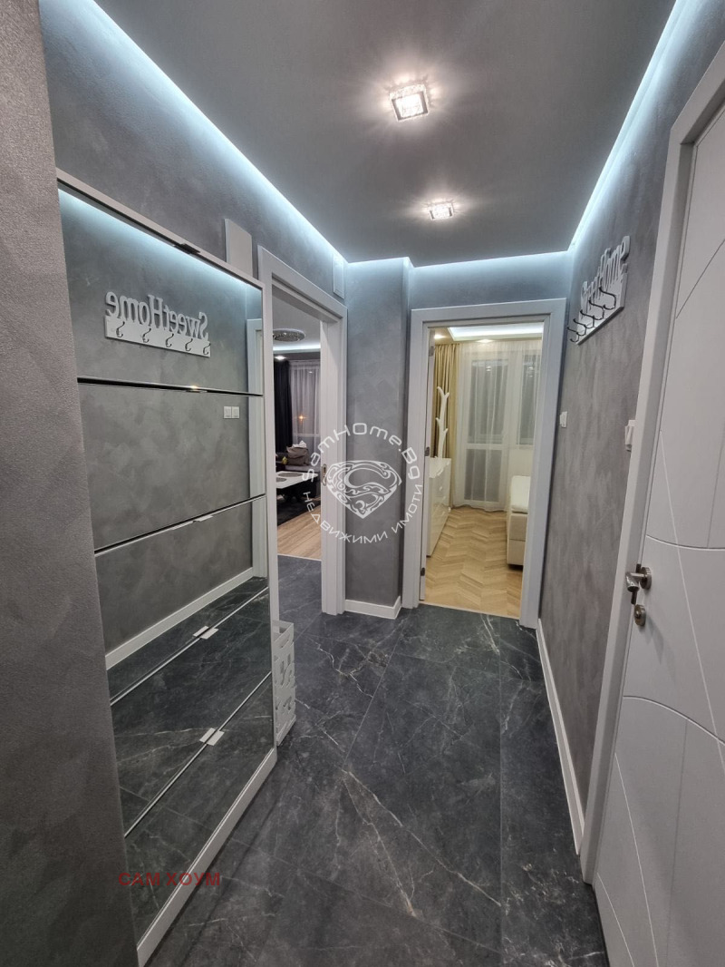 В аренду  1 спальня Варна , Център , 65 кв.м | 51213502 - изображение [11]