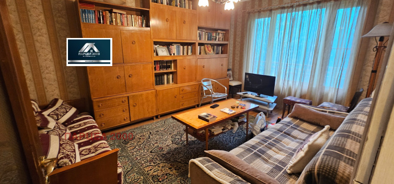 Til leie  1 soverom Sofia , Nadesjda 4 , 65 kvm | 17768511 - bilde [3]