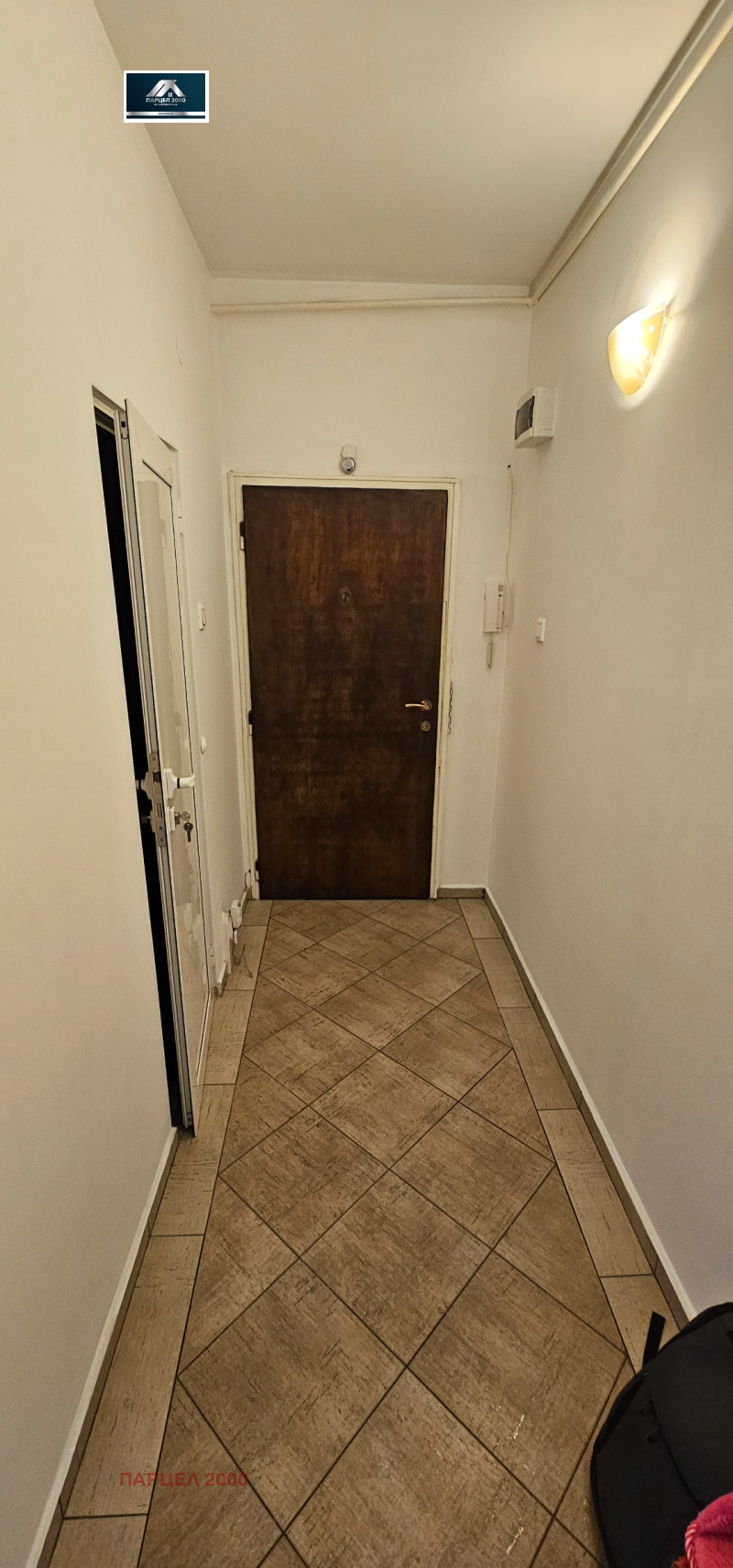 Til leie  1 soverom Sofia , Nadesjda 4 , 65 kvm | 17768511 - bilde [6]