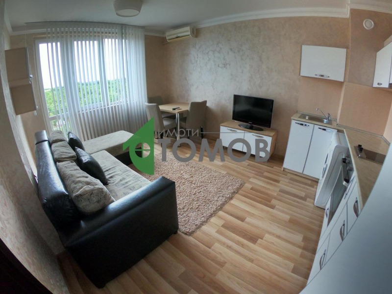 Дава под наем  2-стаен град Шумен , Пазара , 62 кв.м | 34245942 - изображение [2]