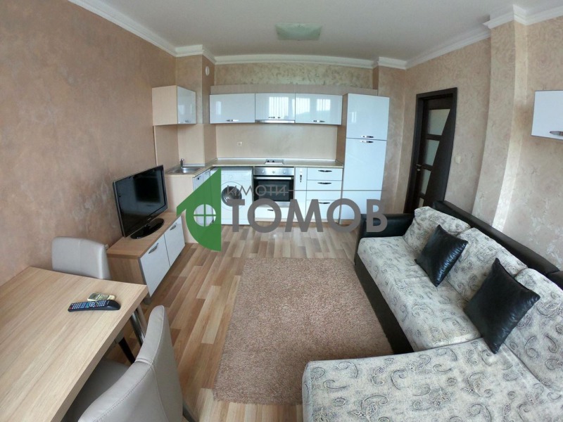 Дава под наем  2-стаен град Шумен , Пазара , 62 кв.м | 34245942