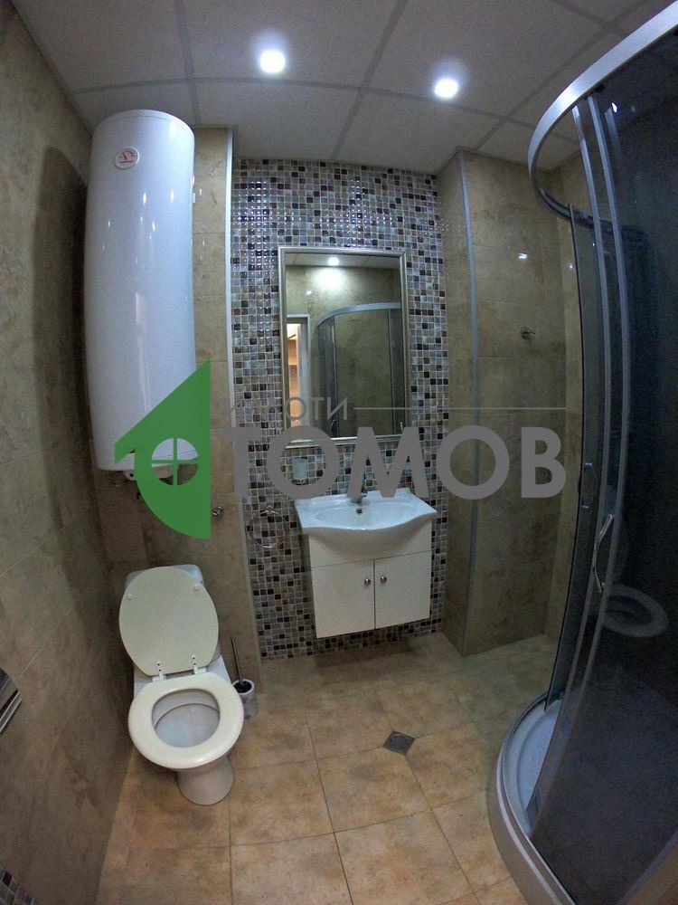 Дава под наем  2-стаен град Шумен , Пазара , 62 кв.м | 34245942 - изображение [5]