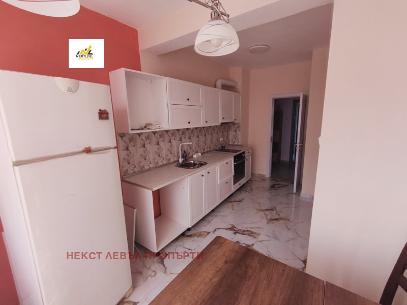 Дава под наем  2-стаен град София , Изгрев , 74 кв.м | 56148126 - изображение [5]