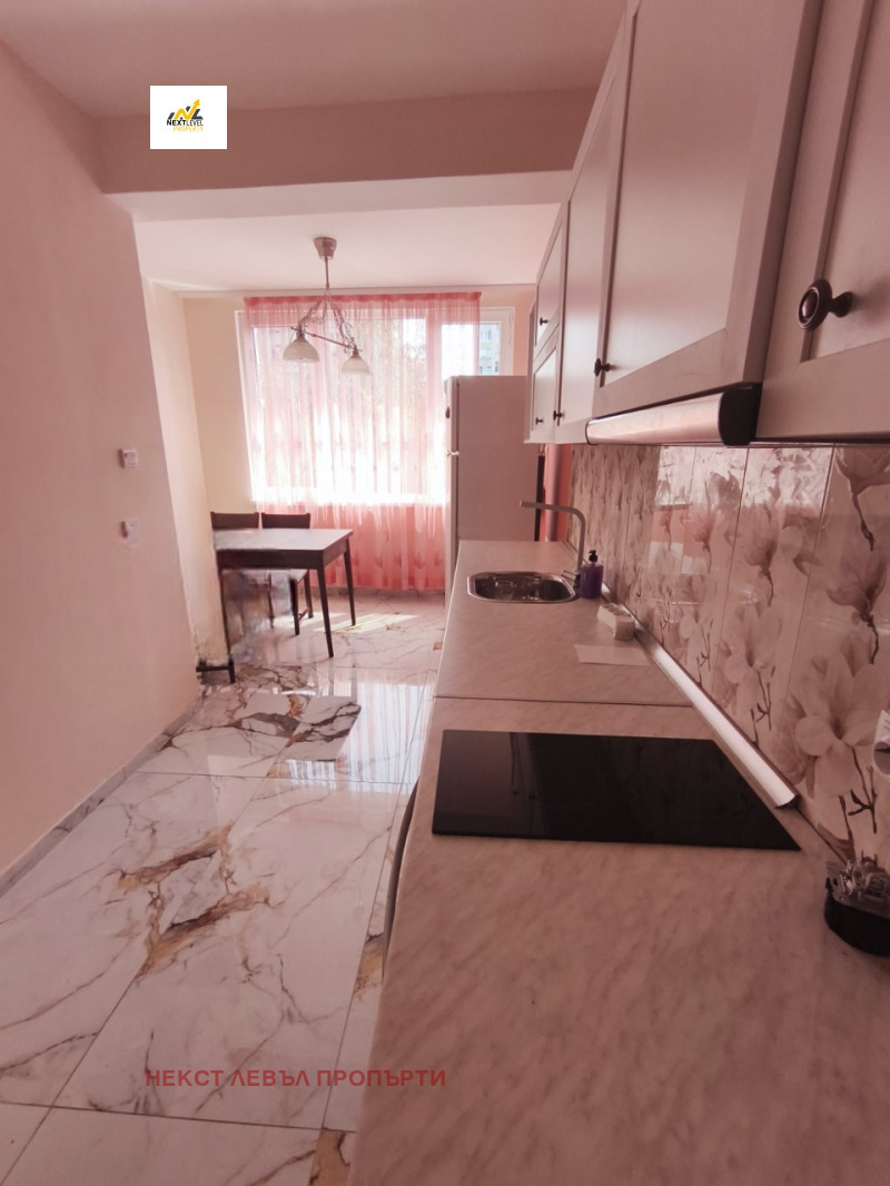 Дава под наем  2-стаен град София , Изгрев , 74 кв.м | 56148126 - изображение [7]