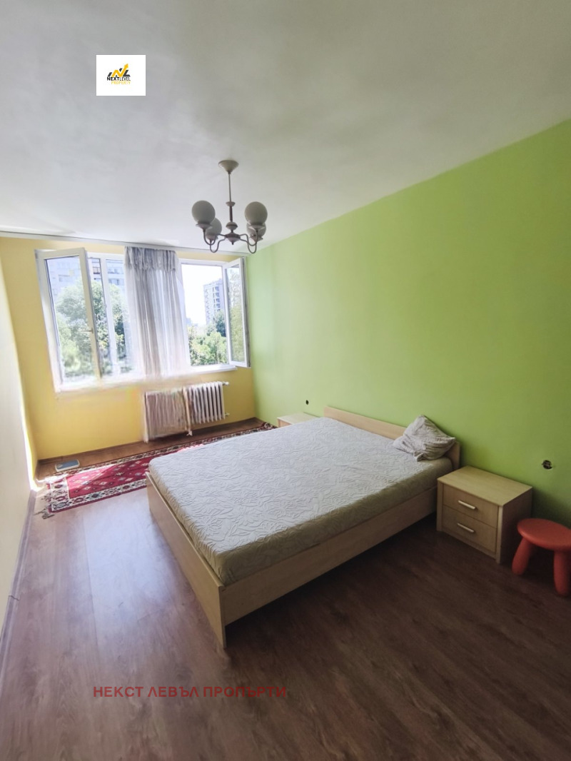 Дава под наем  2-стаен град София , Изгрев , 74 кв.м | 56148126 - изображение [3]