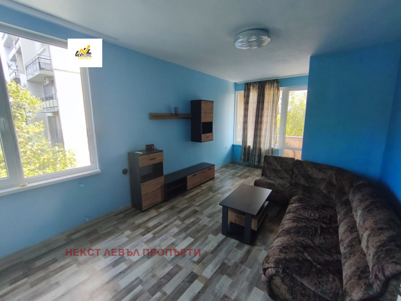 Дава под наем  2-стаен град София , Изгрев , 74 кв.м | 56148126