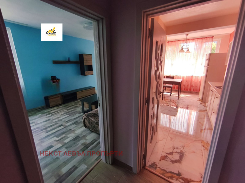 Дава под наем  2-стаен град София , Изгрев , 74 кв.м | 56148126 - изображение [9]