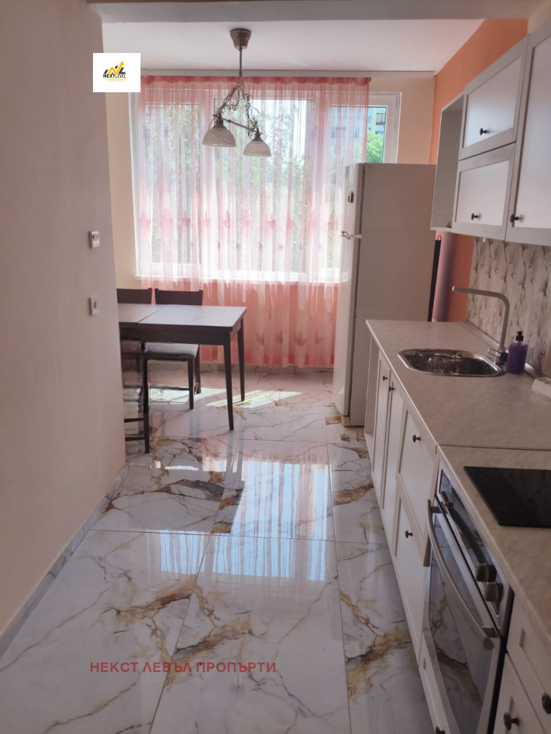 Дава под наем  2-стаен град София , Изгрев , 74 кв.м | 56148126 - изображение [11]