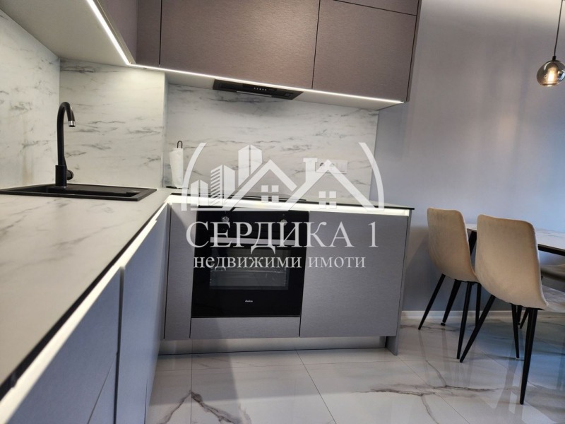 Kiadó  1 hálószoba Sofia , Centar , 60 négyzetméter | 56085663 - kép [7]