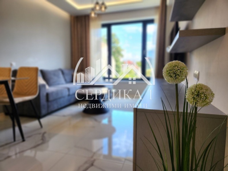 Под наем 2-СТАЕН, град София, Център • 899 € / 1758.29 лв. • 83817201 1