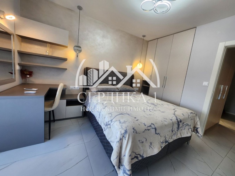 Kiadó  1 hálószoba Sofia , Centar , 60 négyzetméter | 56085663 - kép [12]