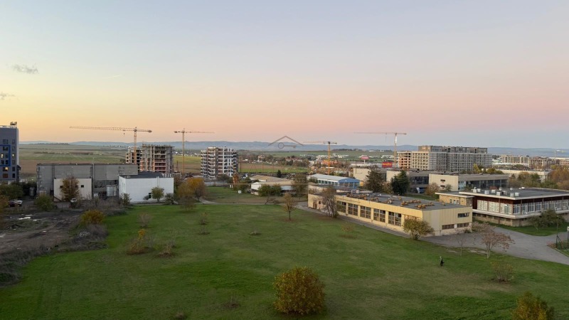 Дава под наем 2-СТАЕН, гр. Бургас, област Бургас, снимка 8 - Апартаменти - 52414537