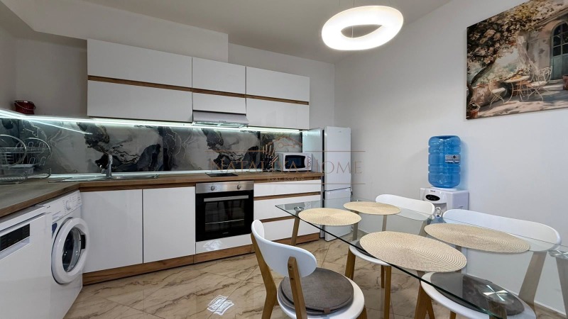 Дава под наем 2-СТАЕН, гр. Бургас, област Бургас, снимка 3 - Апартаменти - 52414537