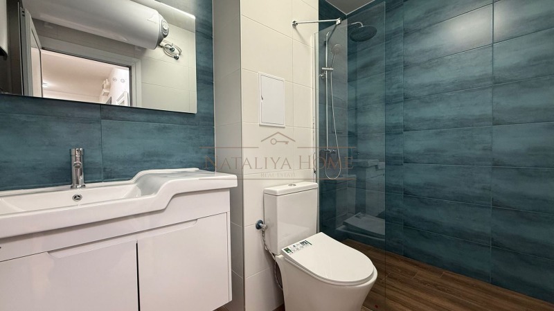 Дава под наем 2-СТАЕН, гр. Бургас, област Бургас, снимка 7 - Апартаменти - 52414537