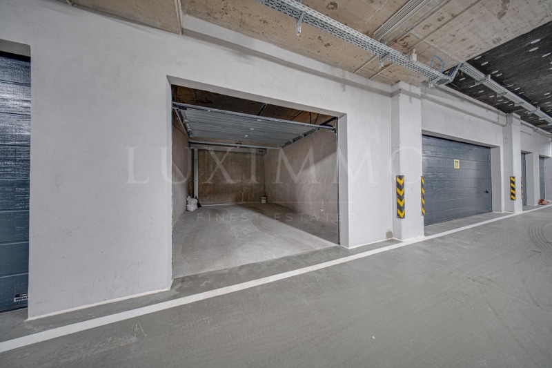 Дава под наем 2-СТАЕН, гр. София, Кръстова вада, снимка 14 - Апартаменти - 52490153