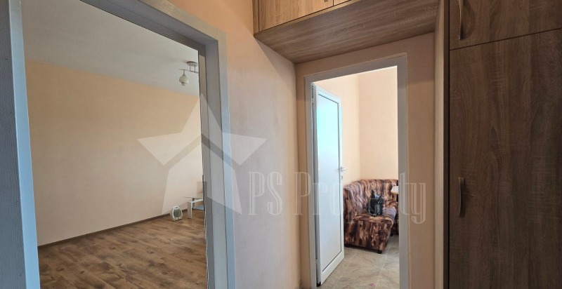 Дава под наем 2-СТАЕН, гр. Стара Загора, Център, снимка 5 - Апартаменти - 52622662