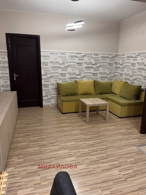 Дава под наем 2-СТАЕН, гр. Стара Загора, Казански - изток, снимка 3 - Апартаменти - 53644105