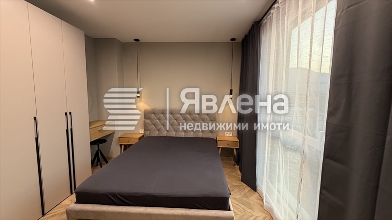 Дава под наем 2-СТАЕН, гр. София, Младост 4, снимка 5 - Апартаменти - 55933285