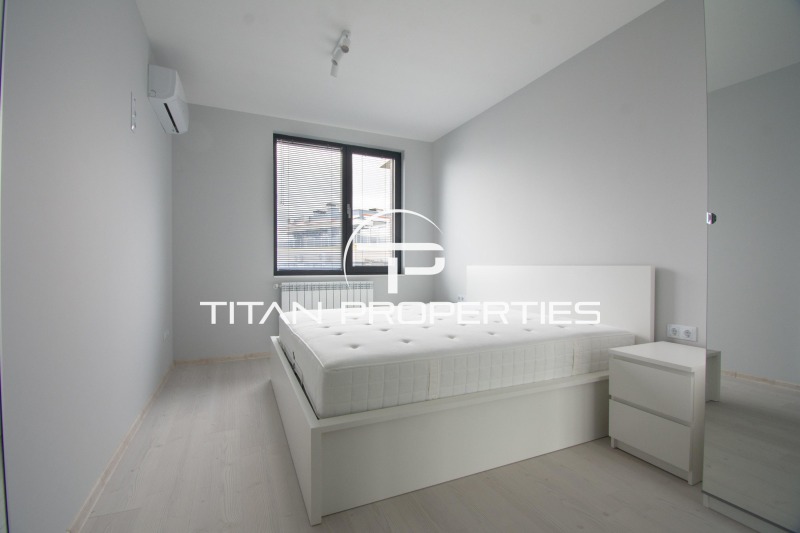 A louer  2 chambres Sofia , Manastirski livadi , 116 m² | 49544234 - image [7]