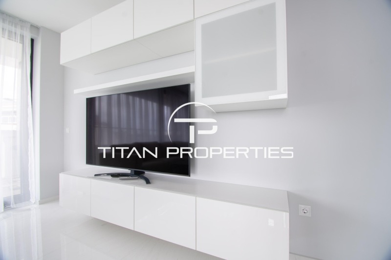 A louer  2 chambres Sofia , Manastirski livadi , 116 m² | 49544234 - image [3]