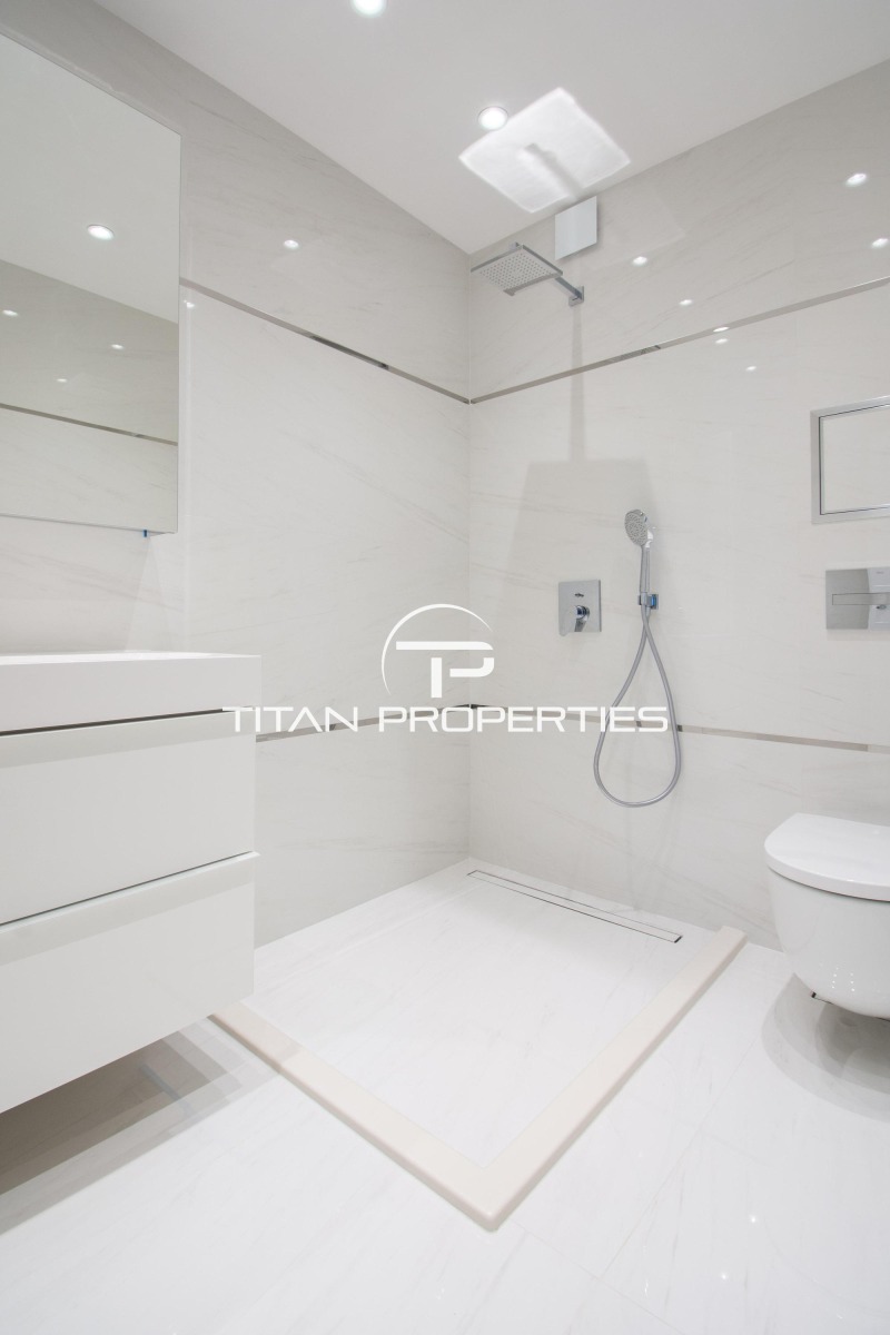 A louer  2 chambres Sofia , Manastirski livadi , 116 m² | 49544234 - image [13]