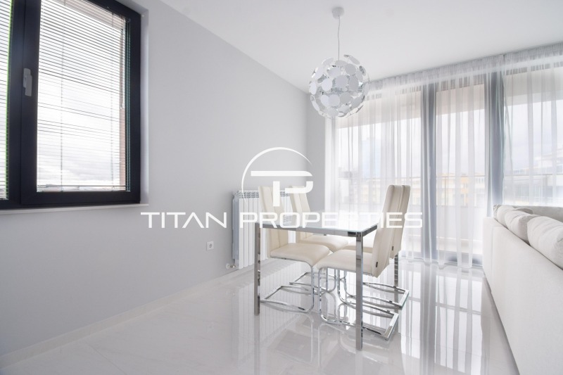 A louer  2 chambres Sofia , Manastirski livadi , 116 m² | 49544234 - image [4]
