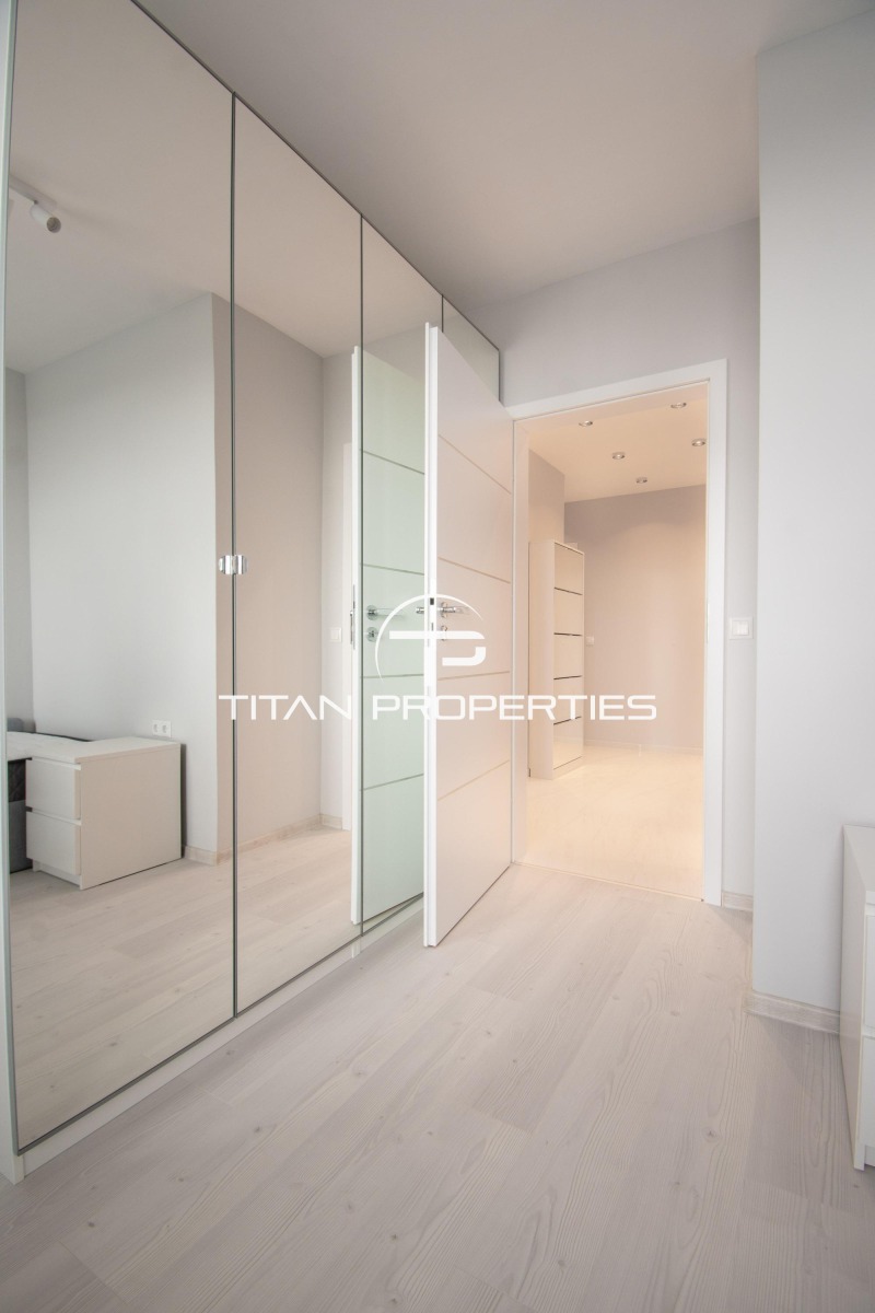 A louer  2 chambres Sofia , Manastirski livadi , 116 m² | 49544234 - image [11]
