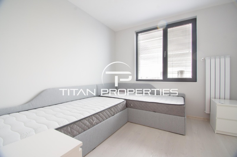 A louer  2 chambres Sofia , Manastirski livadi , 116 m² | 49544234 - image [6]