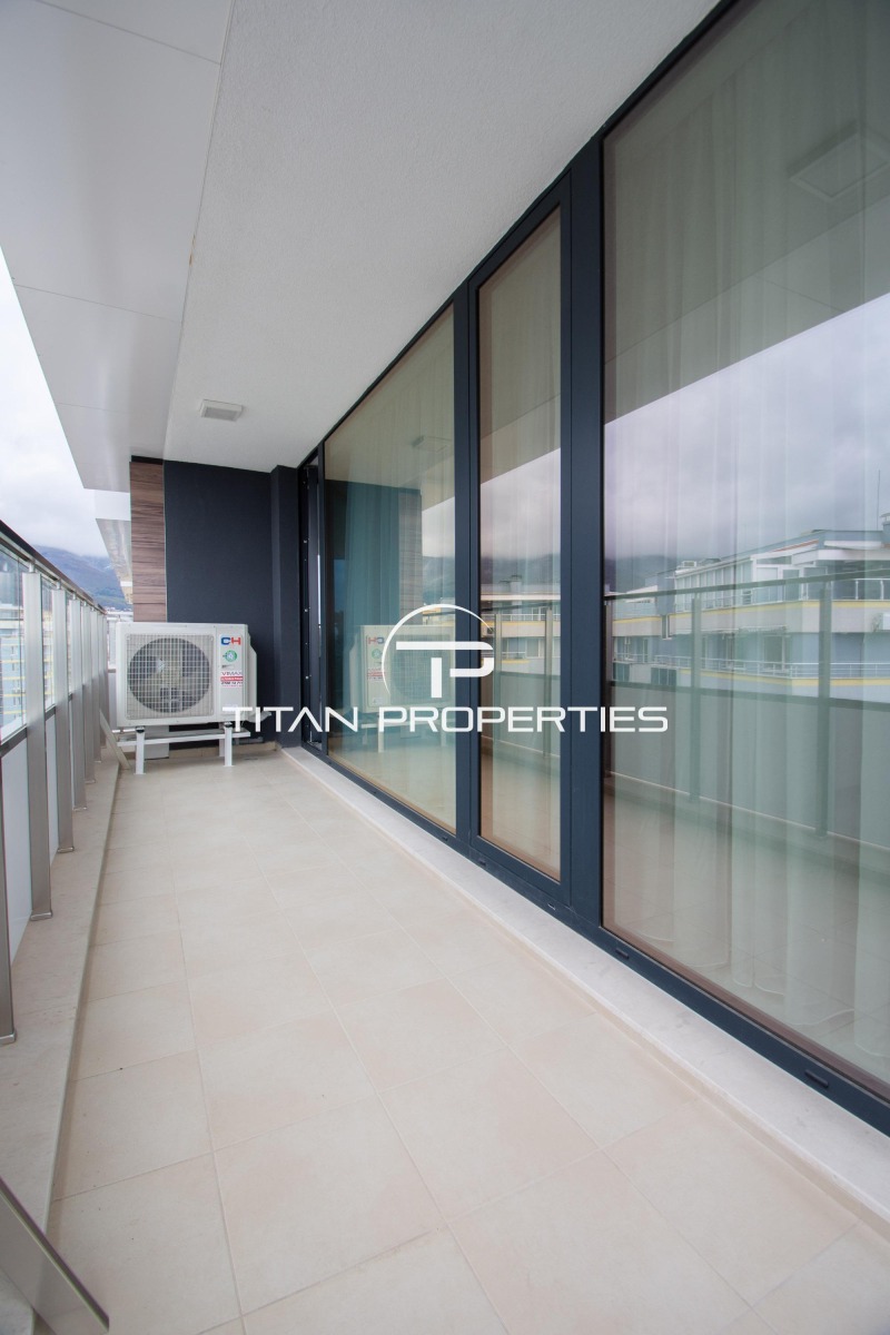 A louer  2 chambres Sofia , Manastirski livadi , 116 m² | 49544234 - image [9]