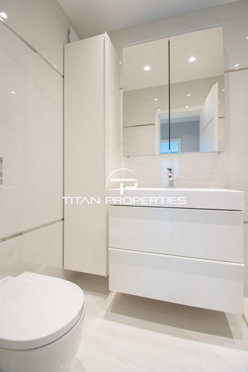 A louer  2 chambres Sofia , Manastirski livadi , 116 m² | 49544234 - image [12]