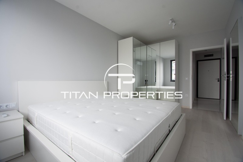 A louer  2 chambres Sofia , Manastirski livadi , 116 m² | 49544234 - image [8]