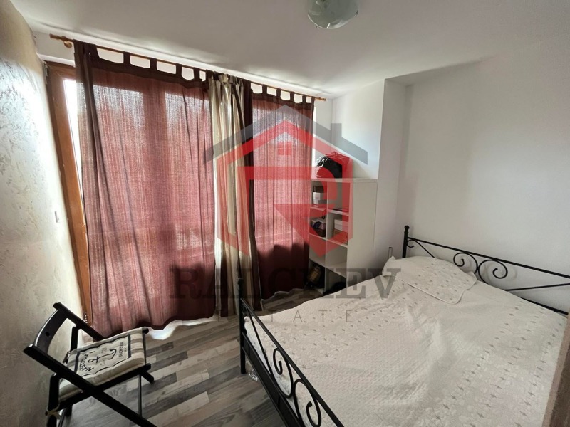 Дава под наем 3-СТАЕН, гр. Варна, Възраждане 3, снимка 8 - Апартаменти - 52297829