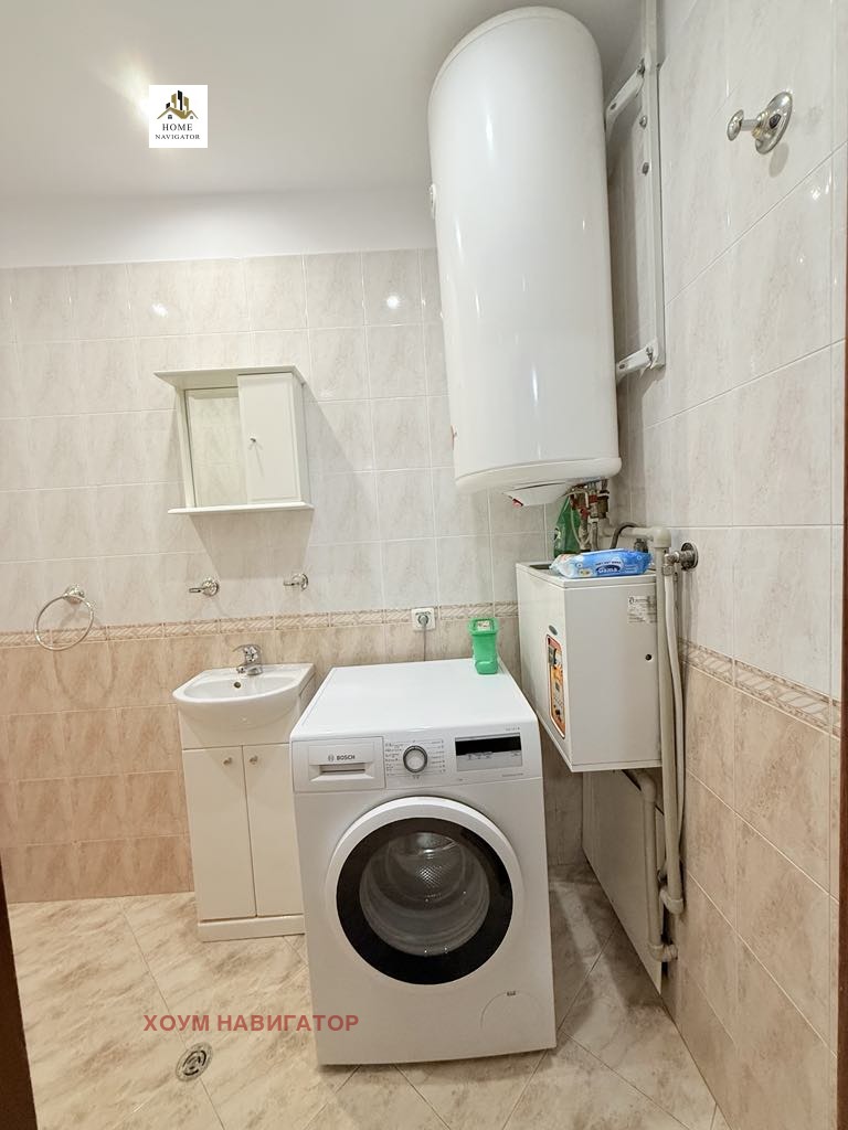 Дава под наем 3-СТАЕН, гр. София, Дианабад, снимка 7 - Апартаменти - 52482234