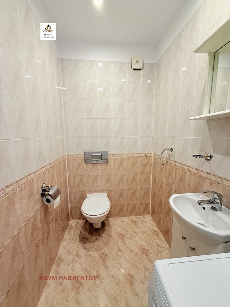 Дава под наем 3-СТАЕН, гр. София, Дианабад, снимка 6 - Апартаменти - 52482234