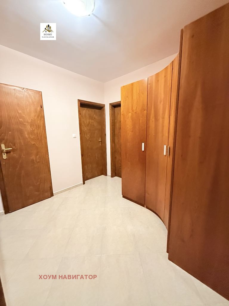 Дава под наем 3-СТАЕН, гр. София, Дианабад, снимка 10 - Апартаменти - 52482234