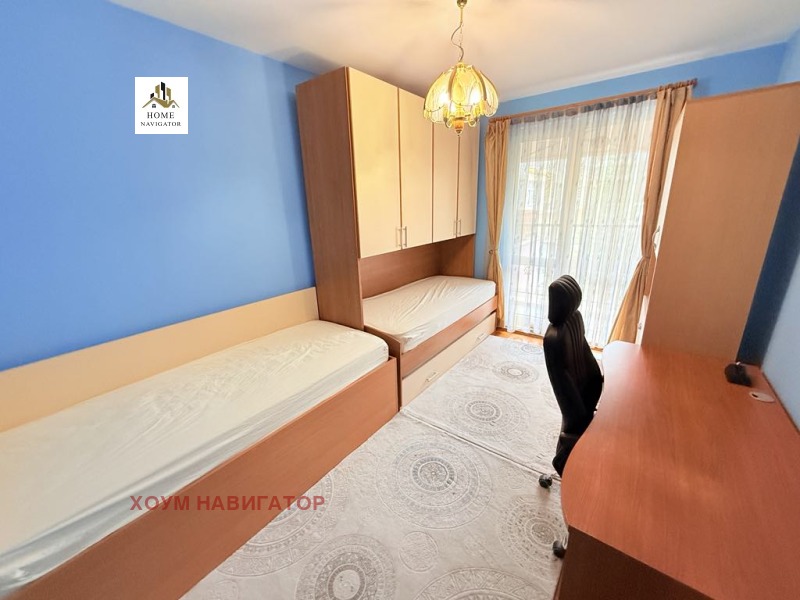 Дава под наем 3-СТАЕН, гр. София, Дианабад, снимка 4 - Апартаменти - 52482234