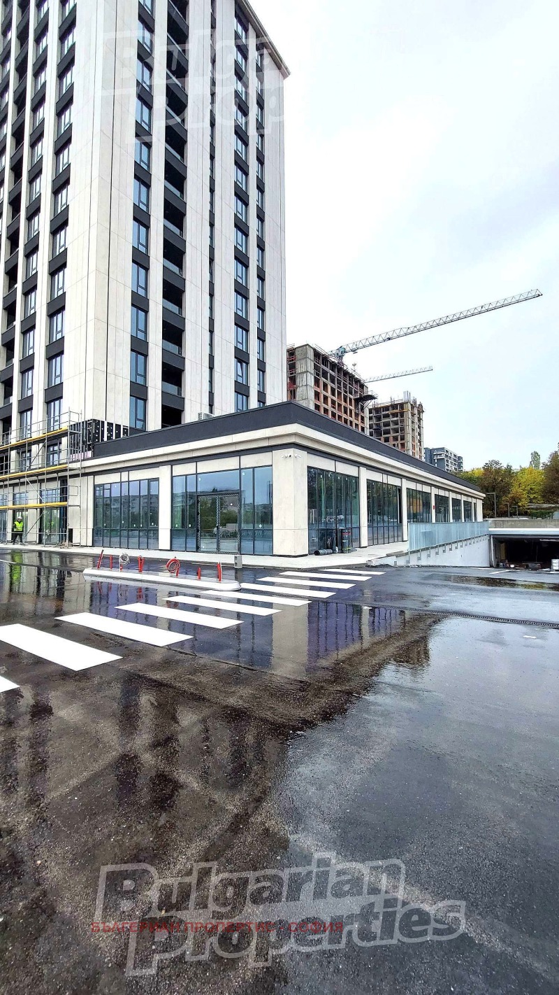 K pronájmu  Prodejna Sofia , Banišora , 61 m2 | 70559408 - obraz [3]