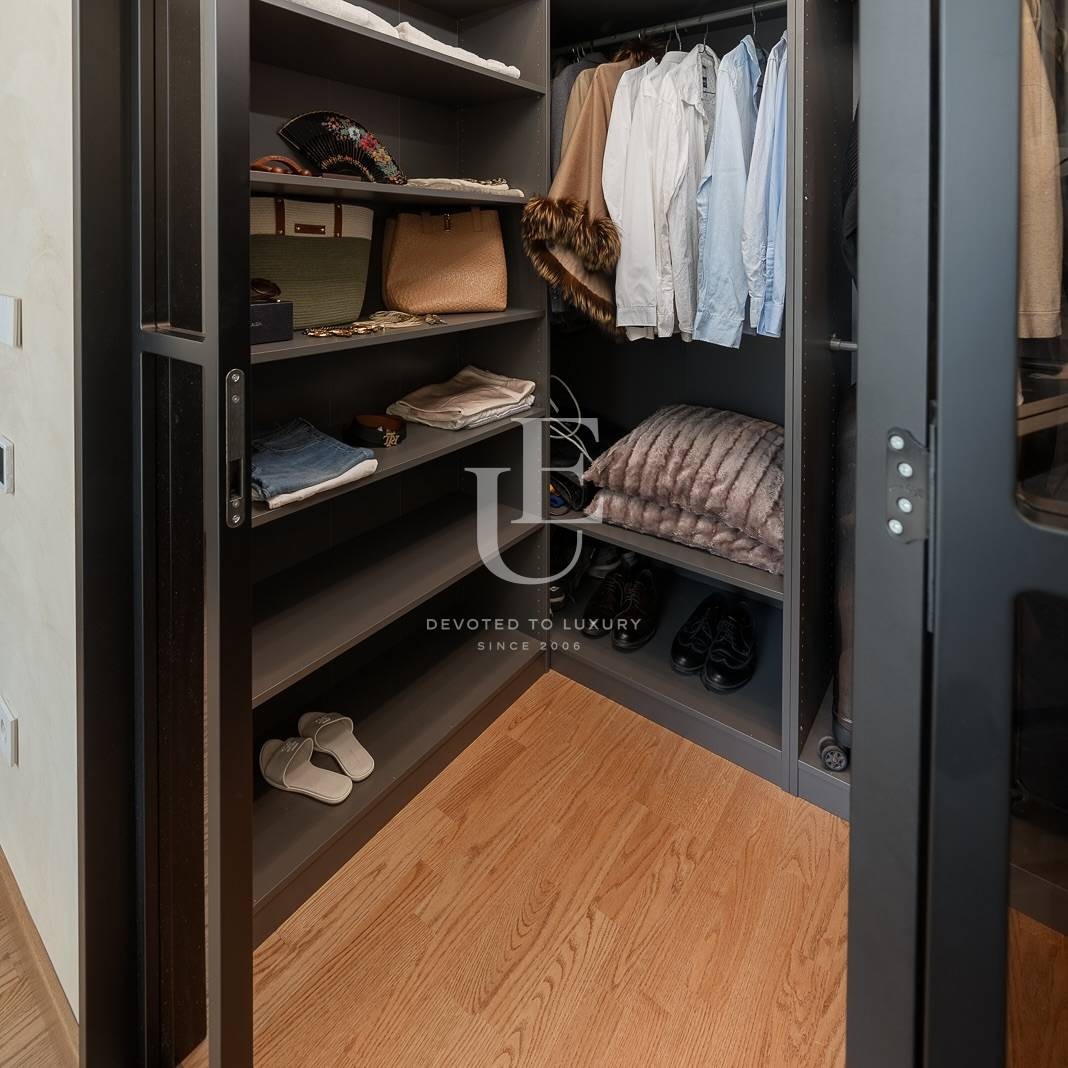 Дава под наем 2-СТАЕН, гр. София, Кръстова вада, снимка 11 - Апартаменти - 54184642