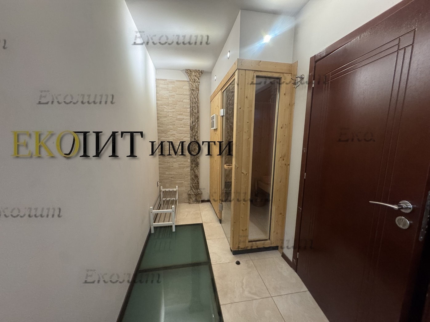 Дава под наем 2-СТАЕН, гр. София, Лозенец, снимка 6 - Апартаменти - 55360155