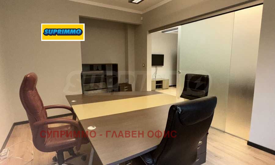 Дава под наем ОФИС, гр. София, Център, снимка 5 - Офиси - 56495822