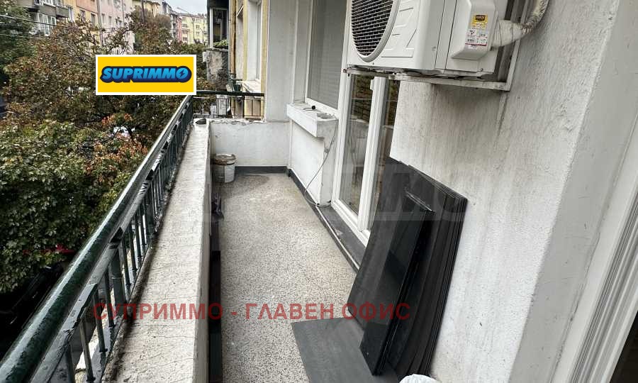 Дава под наем ОФИС, гр. София, Център, снимка 11 - Офиси - 56495822