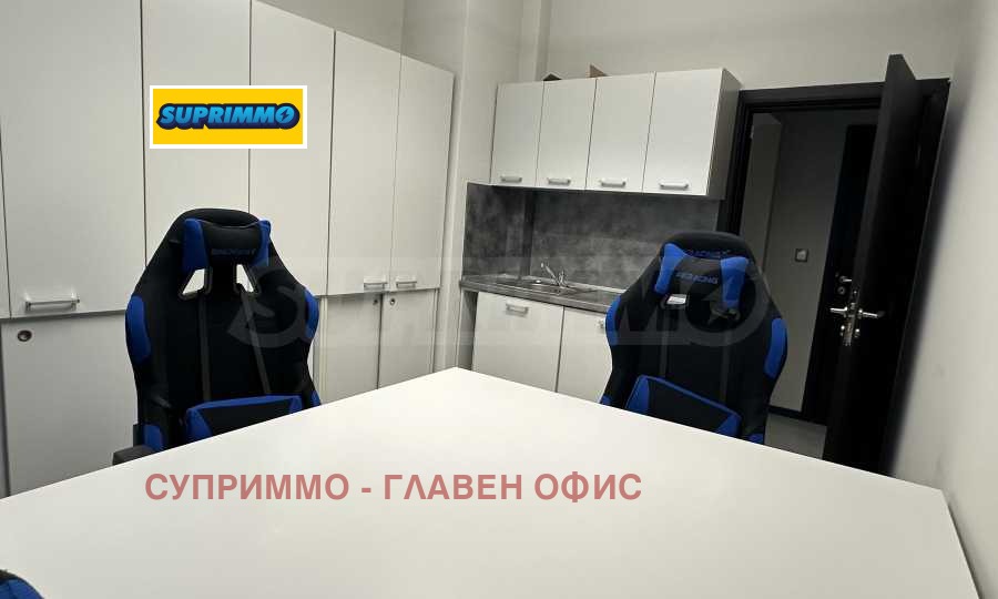 Дава под наем ОФИС, гр. София, Център, снимка 9 - Офиси - 56495822