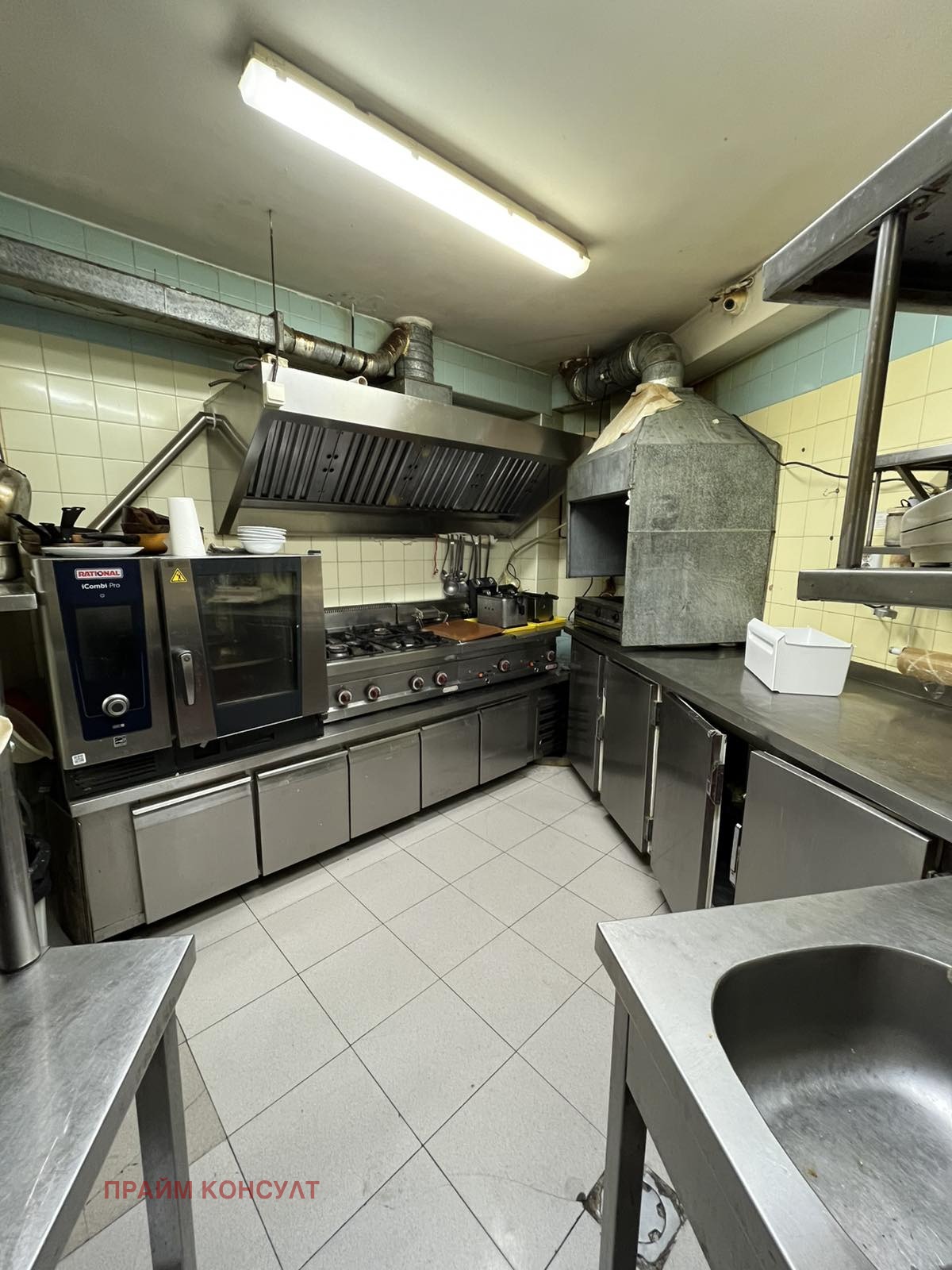 Дава под наем ЗАВЕДЕНИЕ, гр. Пловдив, Център, снимка 8 - Заведения - 54056878