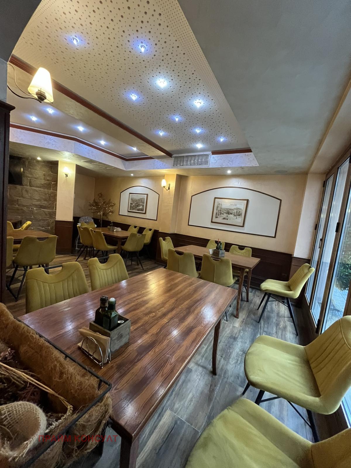 Дава под наем ЗАВЕДЕНИЕ, гр. Пловдив, Център, снимка 3 - Заведения - 54056878