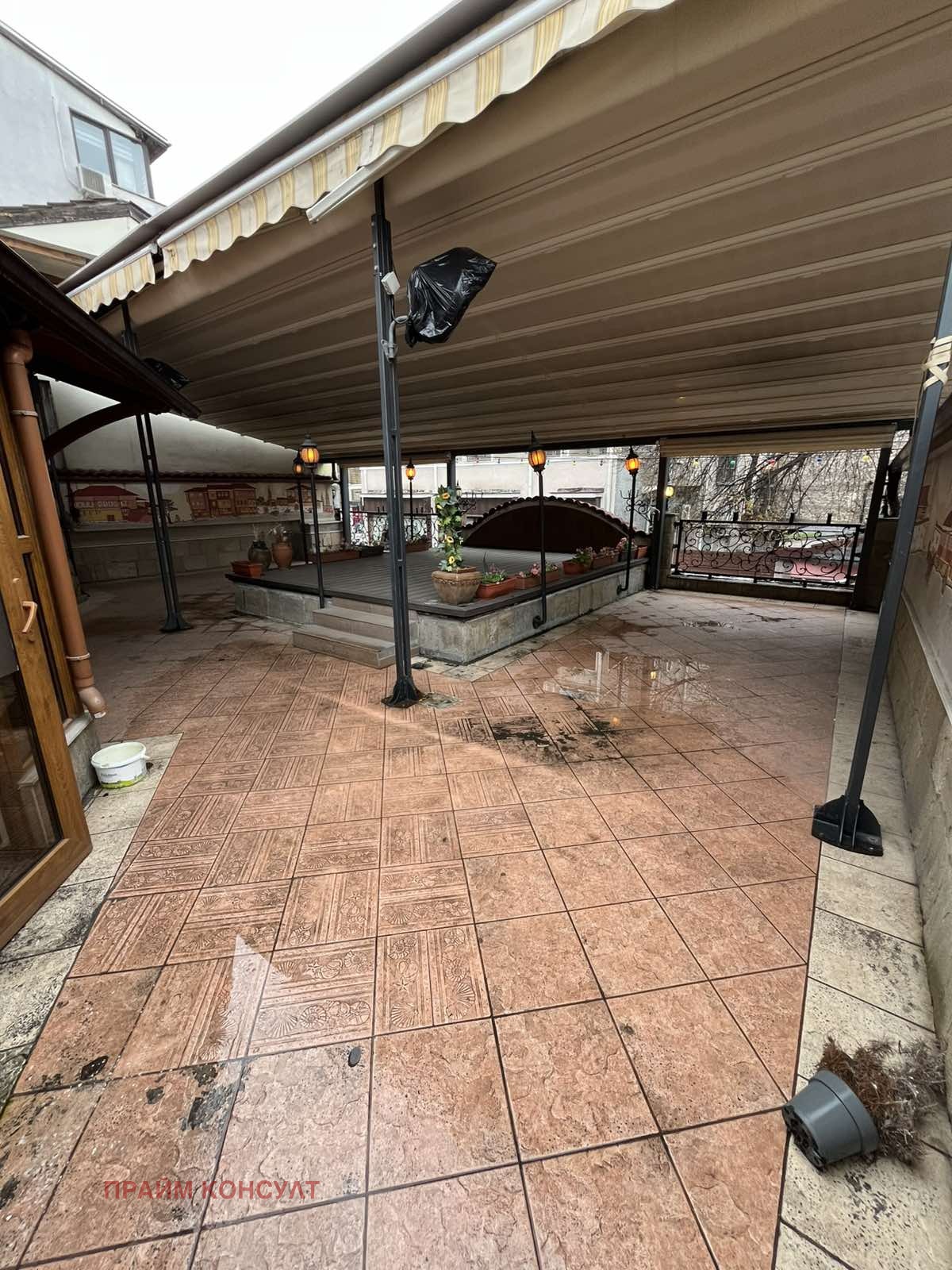 Дава под наем ЗАВЕДЕНИЕ, гр. Пловдив, Център, снимка 10 - Заведения - 54056878