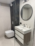 Дава под наем  2-стаен град Пловдив , Христо Смирненски , 75 кв.м | 39260062 - изображение [8]